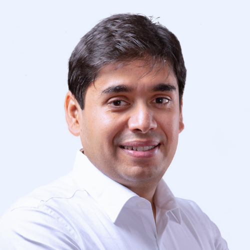 Mr. Naveen Tiwari